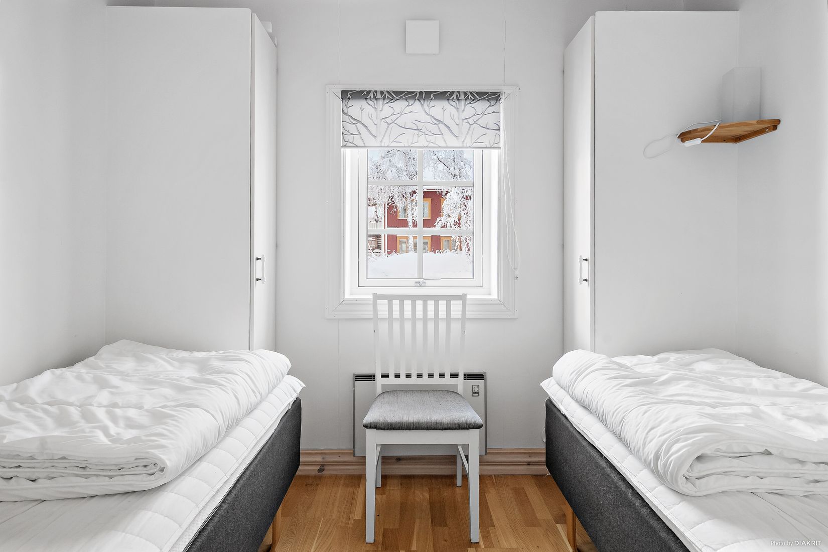 Bostadsrätt, Fritidshus, Axel Arons väg 9A, Saxnäs, Vilhelmina