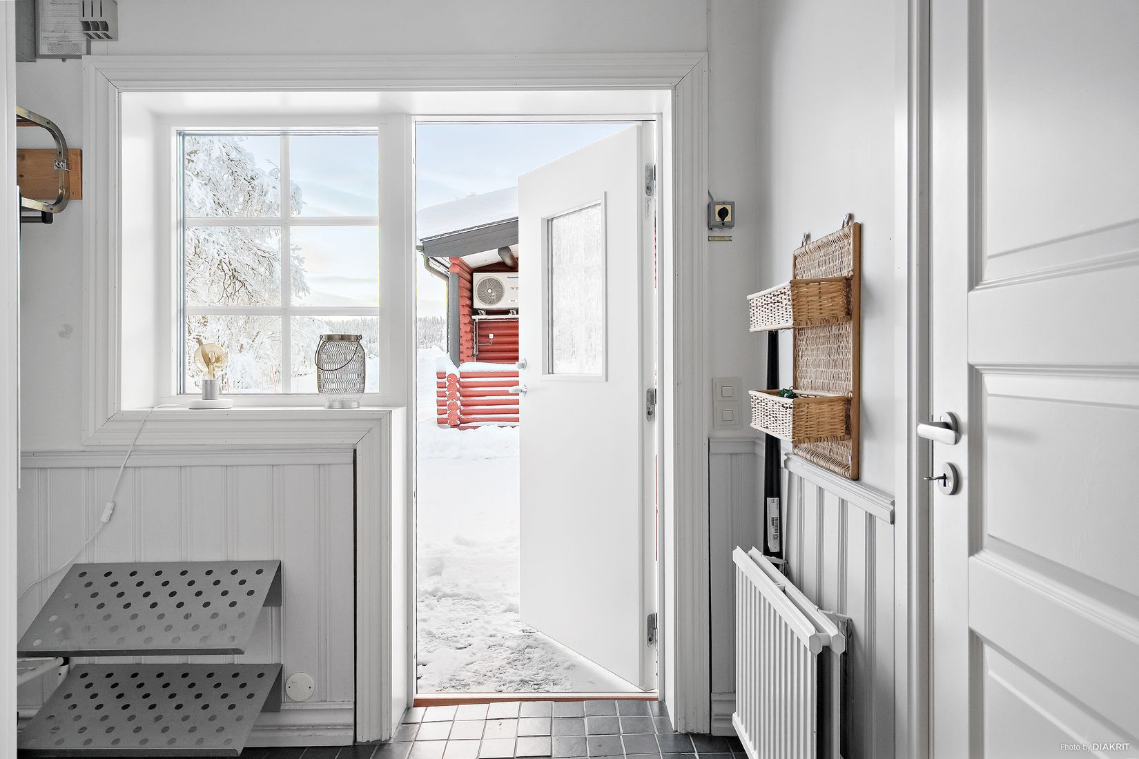 Bostadsrätt, Fritidshus, Axel Arons väg 9A, Saxnäs, Vilhelmina