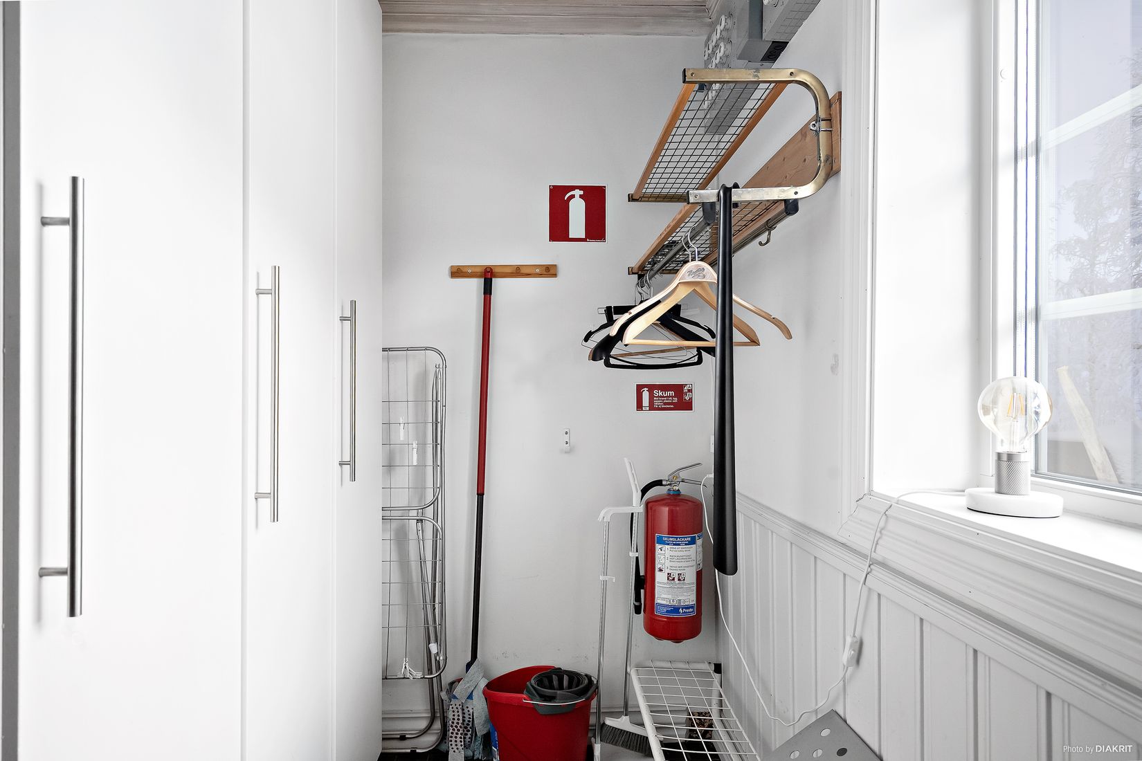 Bostadsrätt, Fritidshus, Axel Arons väg 9A, Saxnäs, Vilhelmina