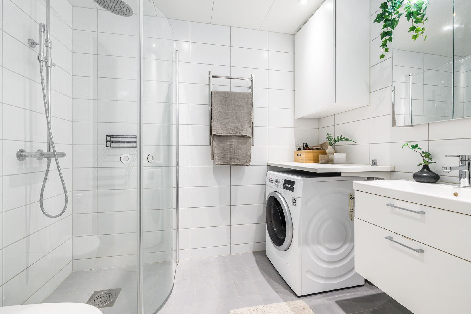 Bostadsrätt, Vaggerydsgatan 18, Munksjöstaden, Jönköping