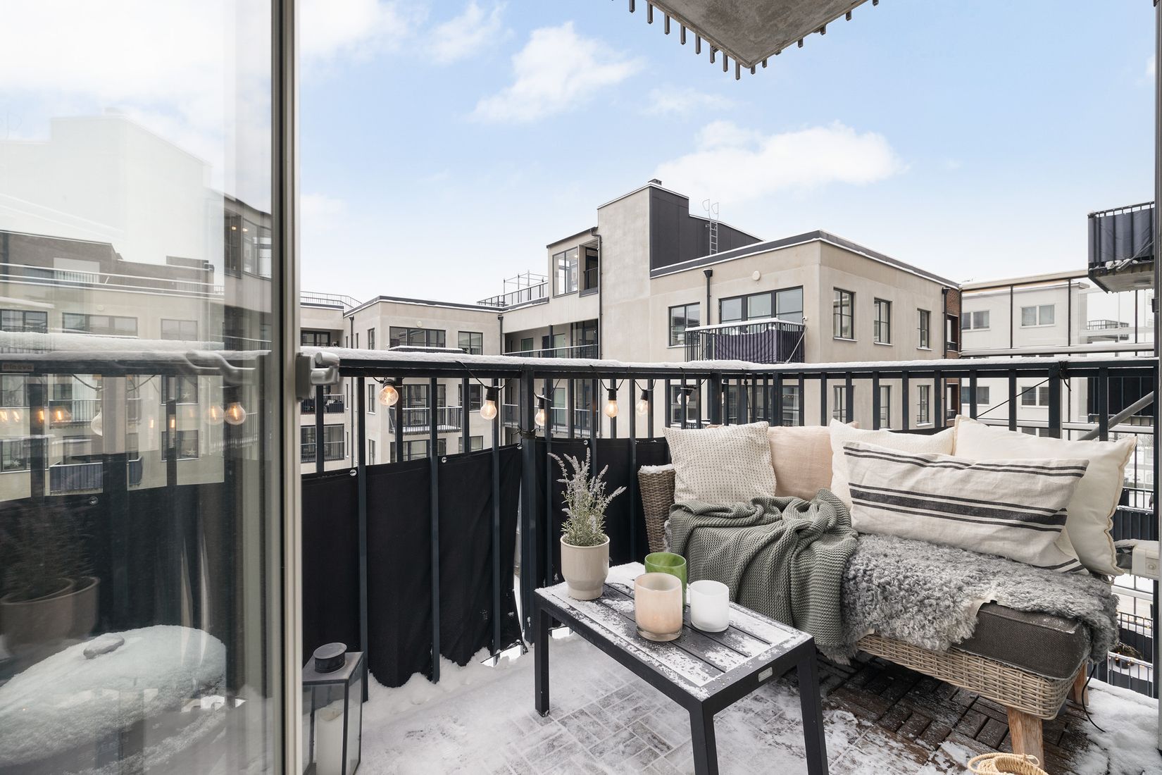 Bostadsrätt, Vaggerydsgatan 18, Munksjöstaden, Jönköping