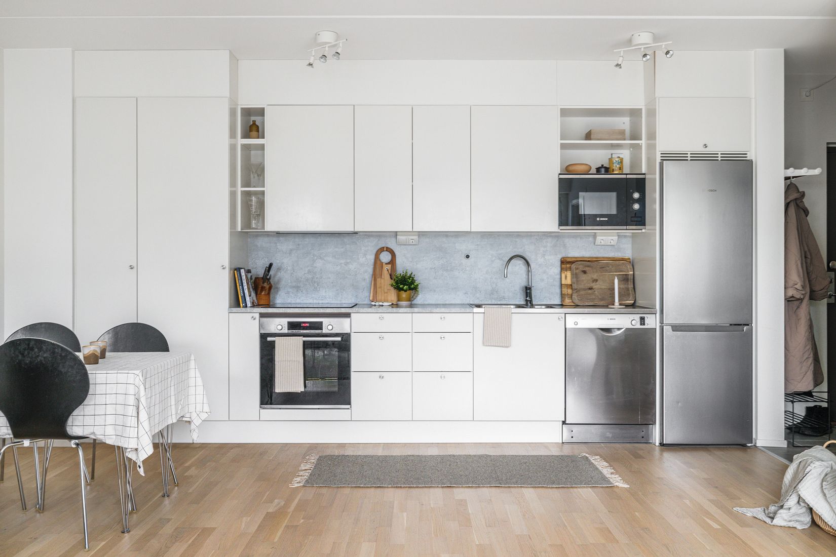 Bostadsrätt, Vaggerydsgatan 18, Munksjöstaden, Jönköping