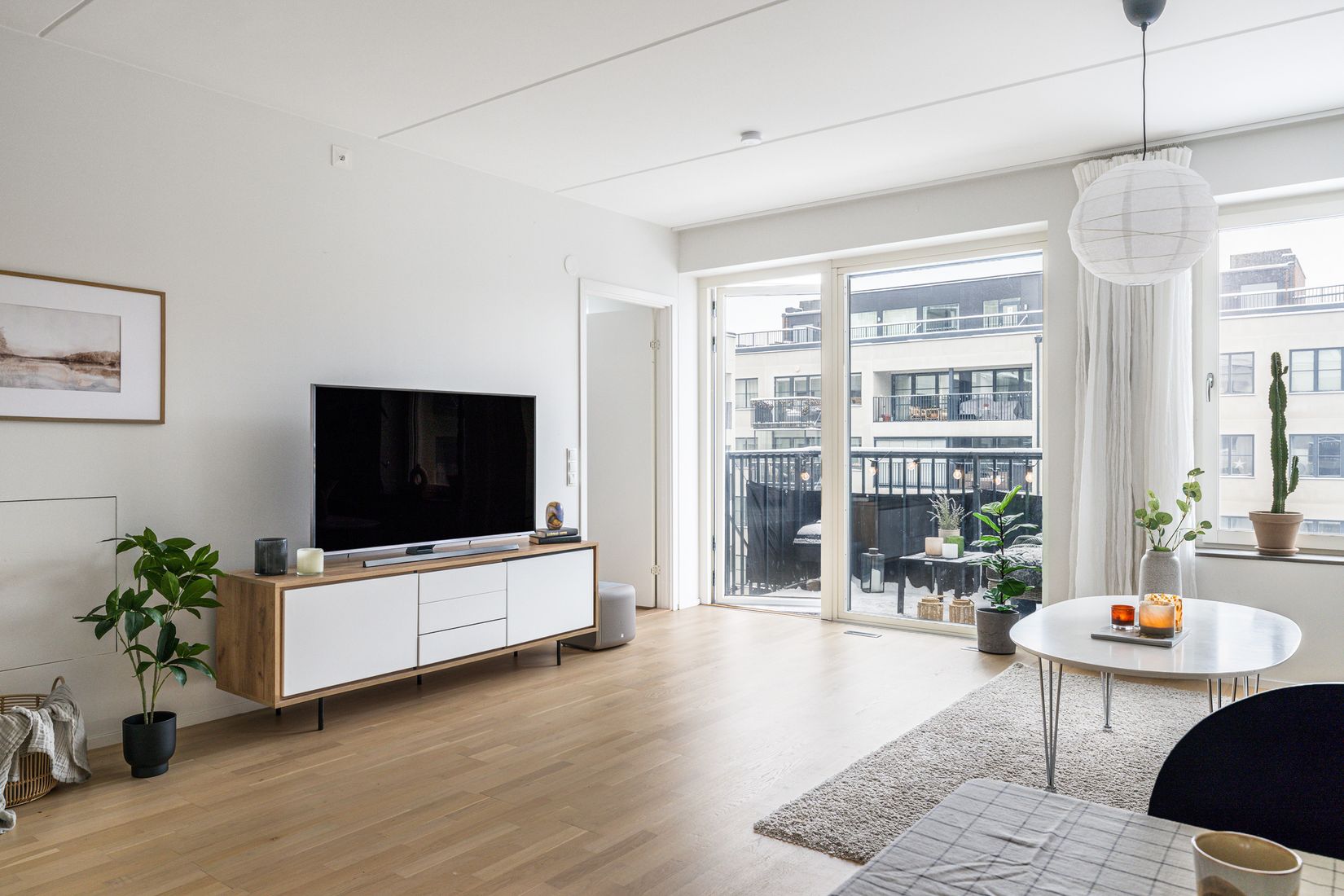 Bostadsrätt, Vaggerydsgatan 18, Munksjöstaden, Jönköping