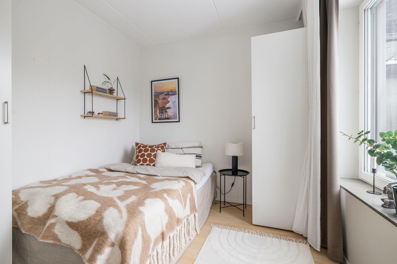 Bostadsrätt, Vaggerydsgatan 18, Munksjöstaden, Jönköping