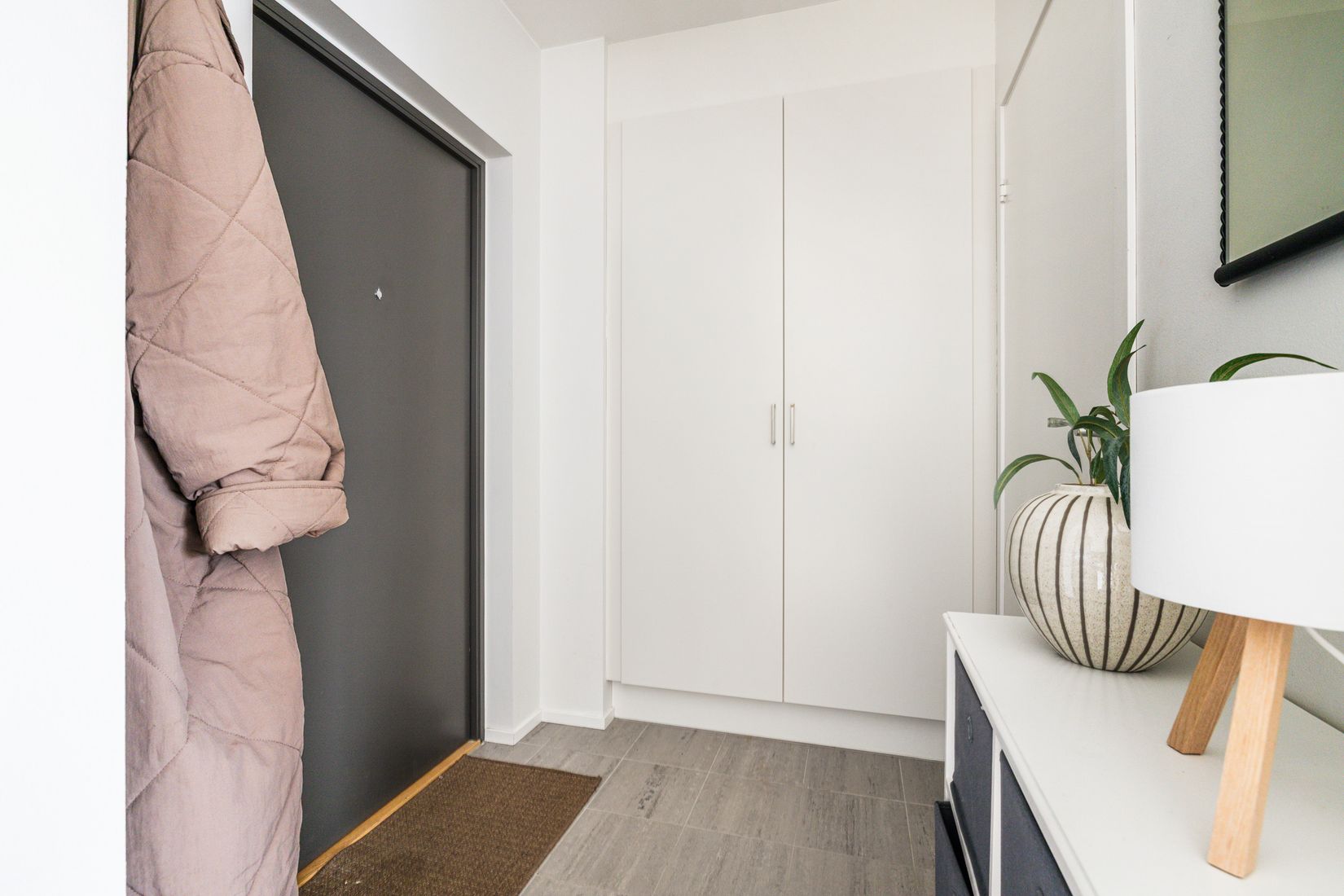 Bostadsrätt, Vaggerydsgatan 18, Munksjöstaden, Jönköping