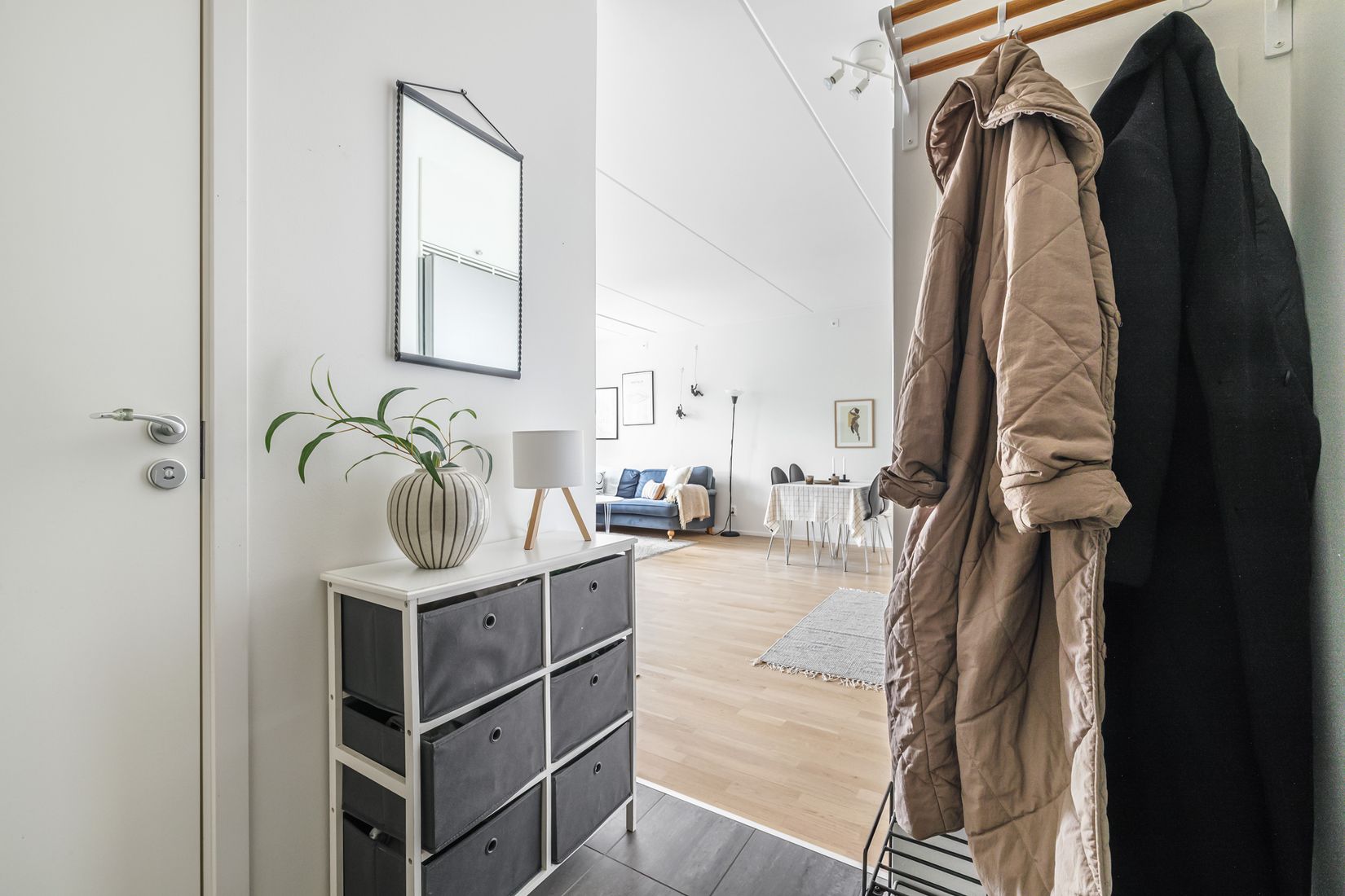 Bostadsrätt, Vaggerydsgatan 18, Munksjöstaden, Jönköping