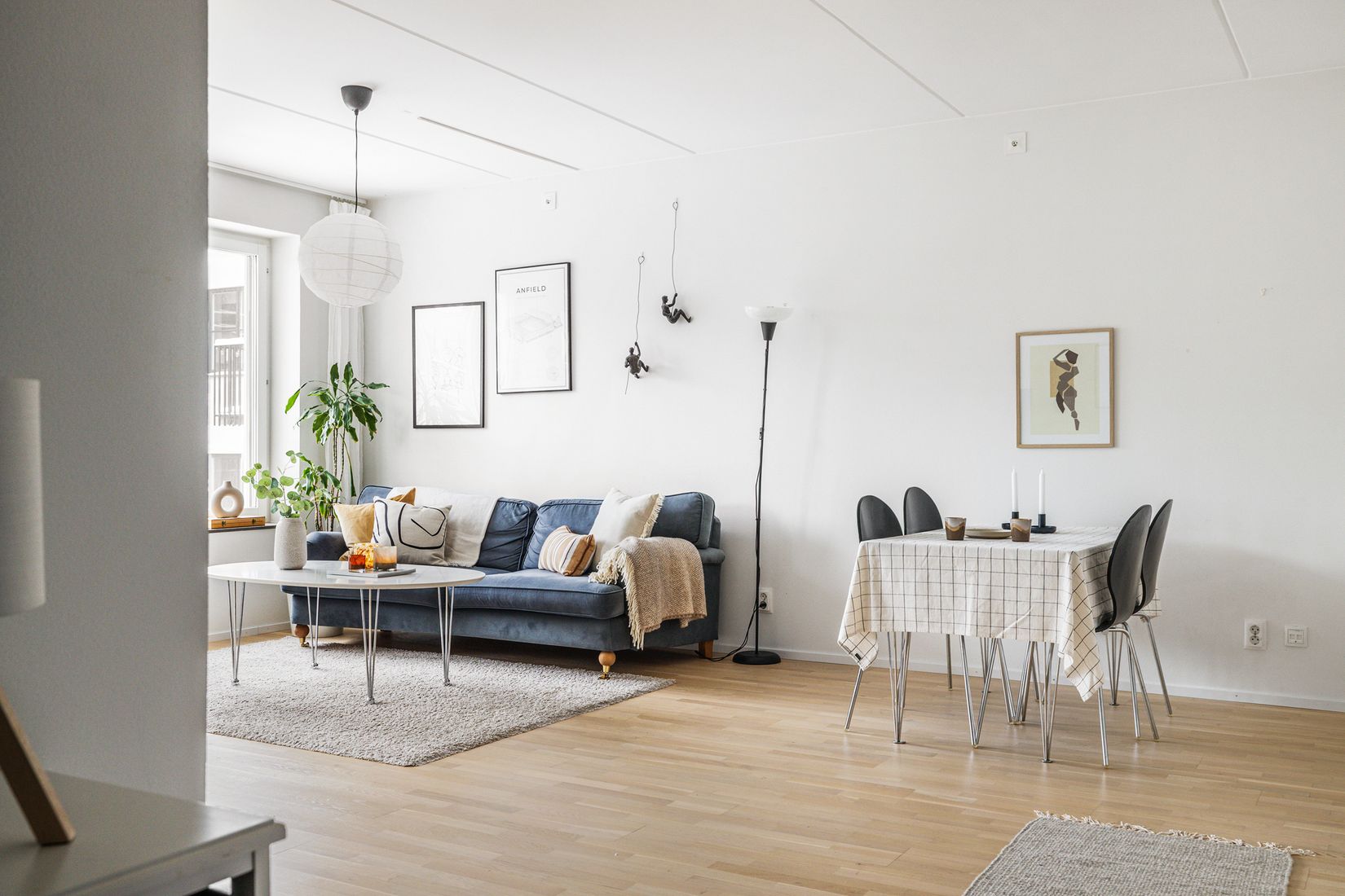 Bostadsrätt, Vaggerydsgatan 18, Munksjöstaden, Jönköping