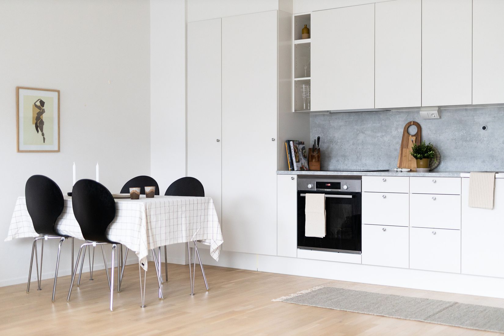 Bostadsrätt, Vaggerydsgatan 18, Munksjöstaden, Jönköping