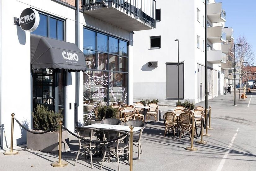 Bostadsrätt, Vaggerydsgatan 18, Munksjöstaden, Jönköping