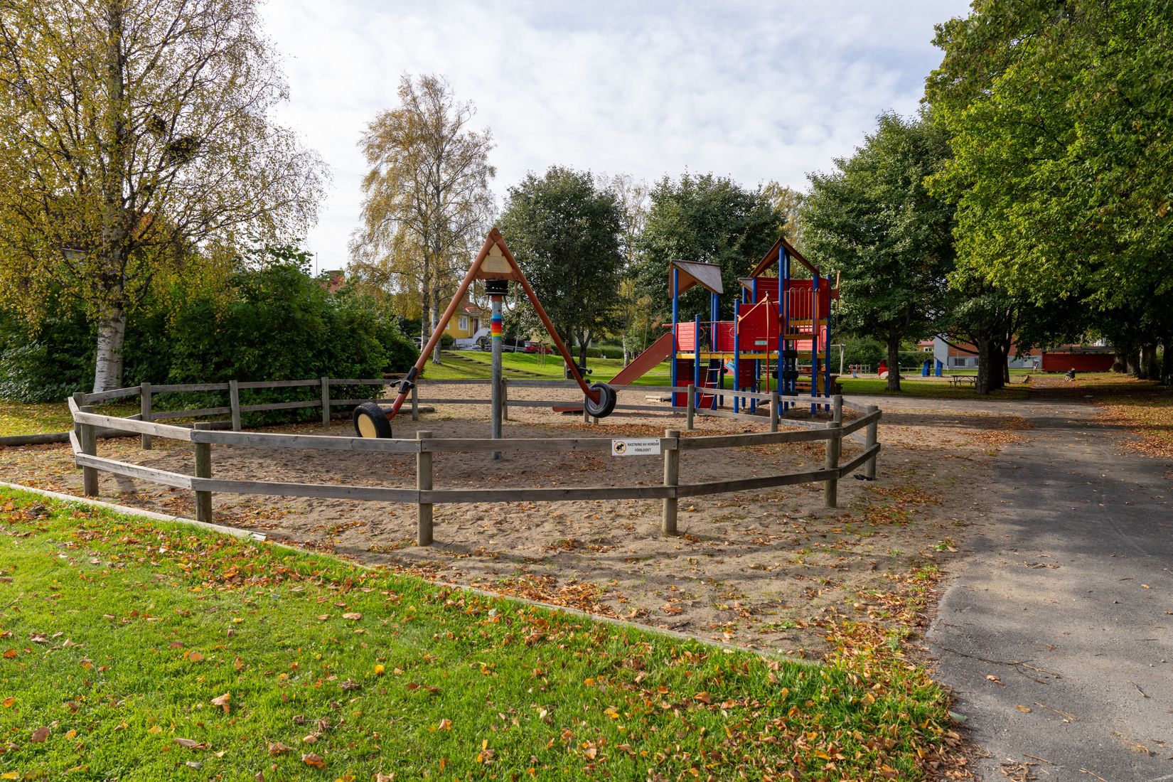 Bostadsrätt, Östra Nygatan 108C, Älvsbacka, Skellefteå