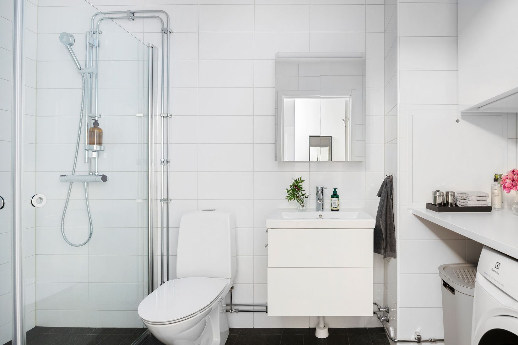 Bostadsrätt, Östra Nygatan 108C, Älvsbacka, Skellefteå