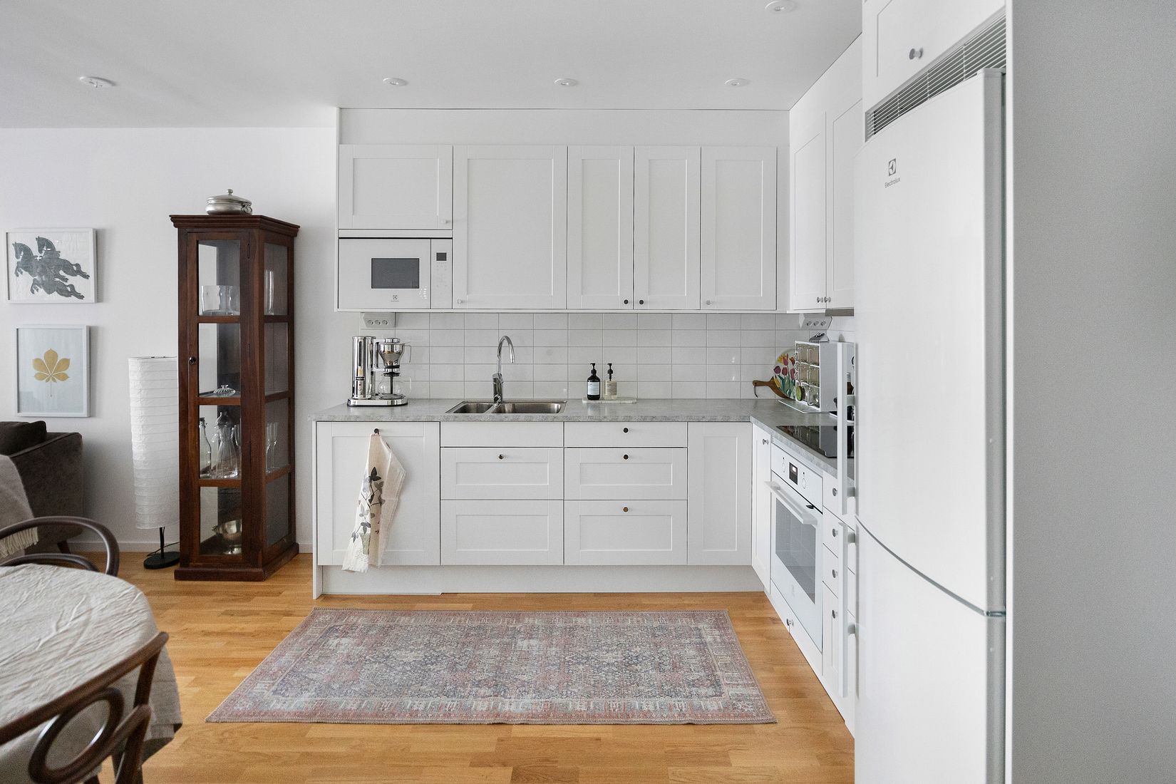 Bostadsrätt, Östra Nygatan 108C, Älvsbacka, Skellefteå