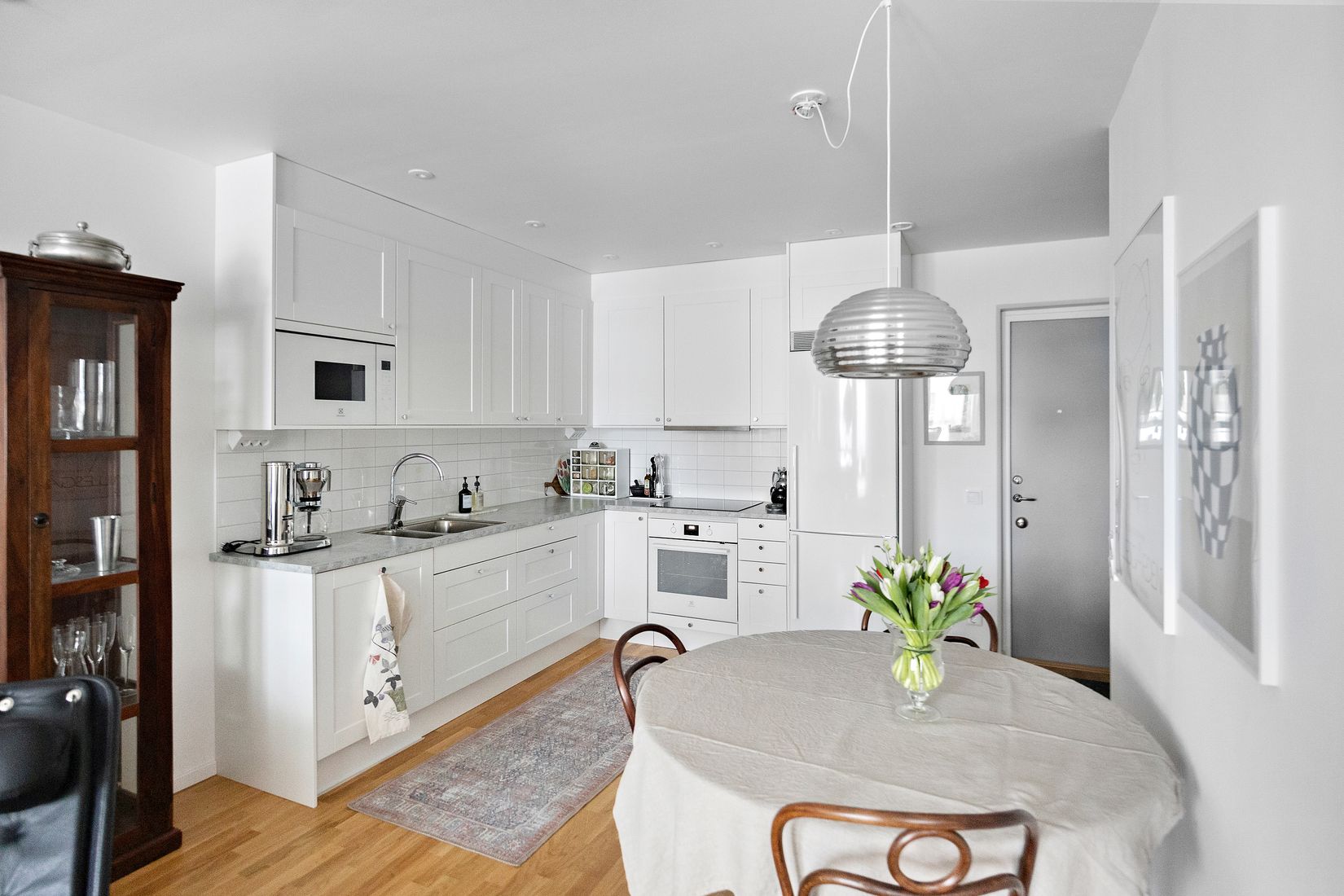 Bostadsrätt, Östra Nygatan 108C, Älvsbacka, Skellefteå