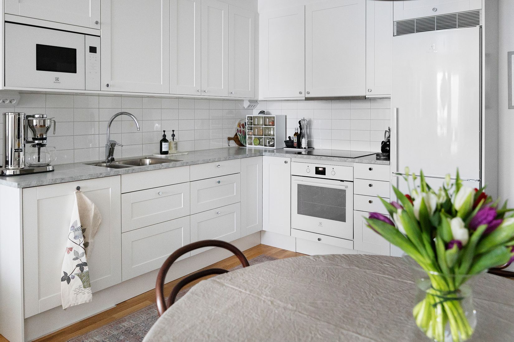 Bostadsrätt, Östra Nygatan 108C, Älvsbacka, Skellefteå