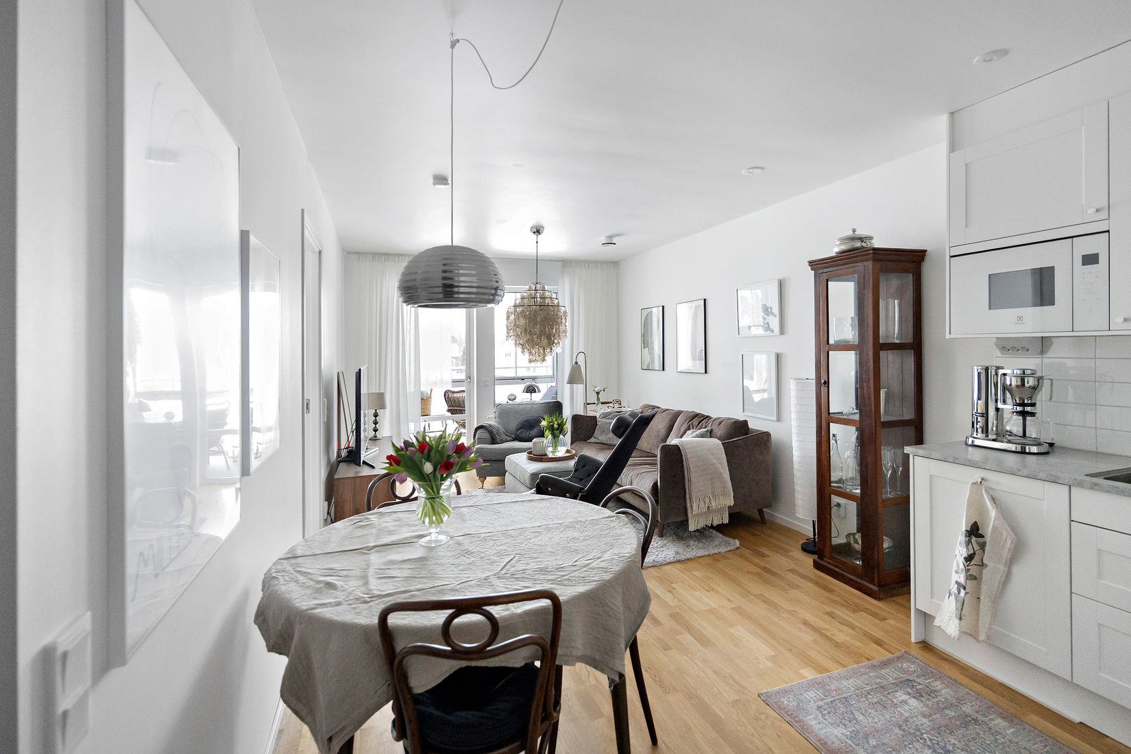 Bostadsrätt, Östra Nygatan 108C, Älvsbacka, Skellefteå