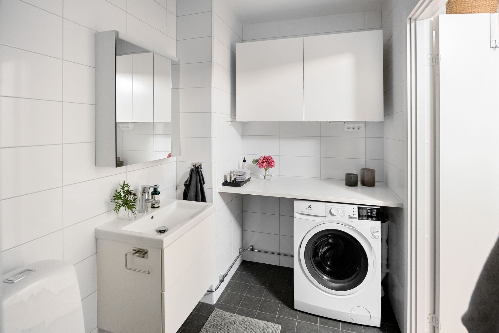 Bostadsrätt, Östra Nygatan 108C, Älvsbacka, Skellefteå