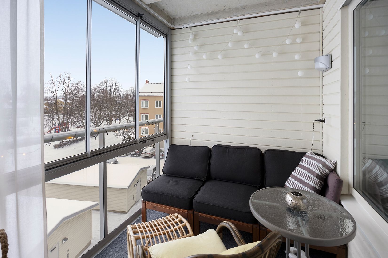 Bostadsrätt, Östra Nygatan 108C, Älvsbacka, Skellefteå