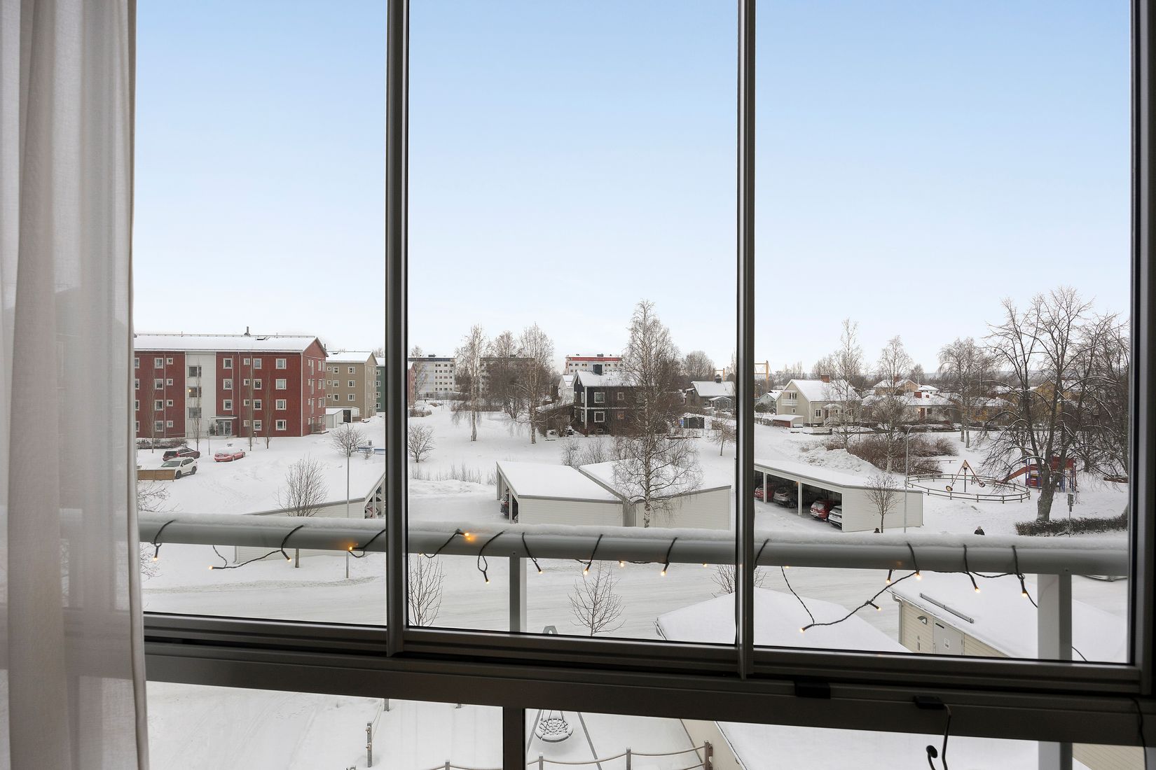 Bostadsrätt, Östra Nygatan 108C, Älvsbacka, Skellefteå