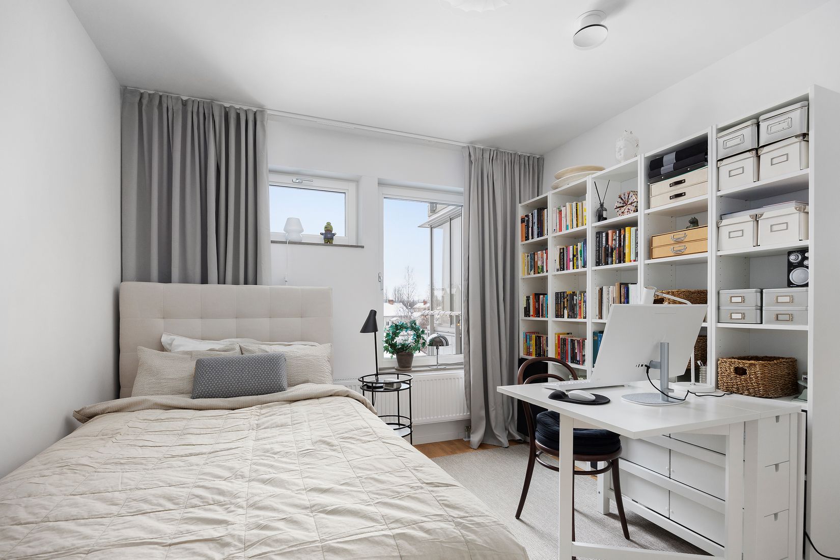 Bostadsrätt, Östra Nygatan 108C, Älvsbacka, Skellefteå