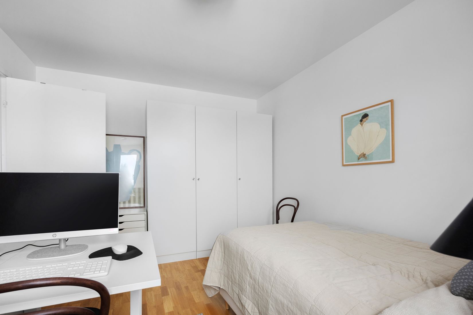 Bostadsrätt, Östra Nygatan 108C, Älvsbacka, Skellefteå