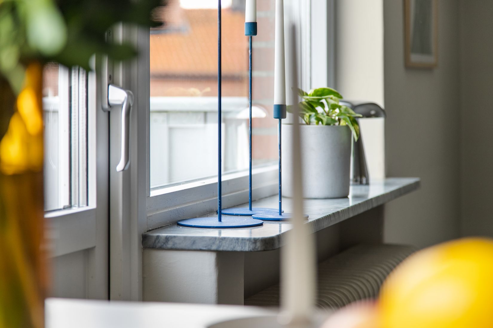 Bostadsrätt, Fredsgatan 24, Centrum, Varberg