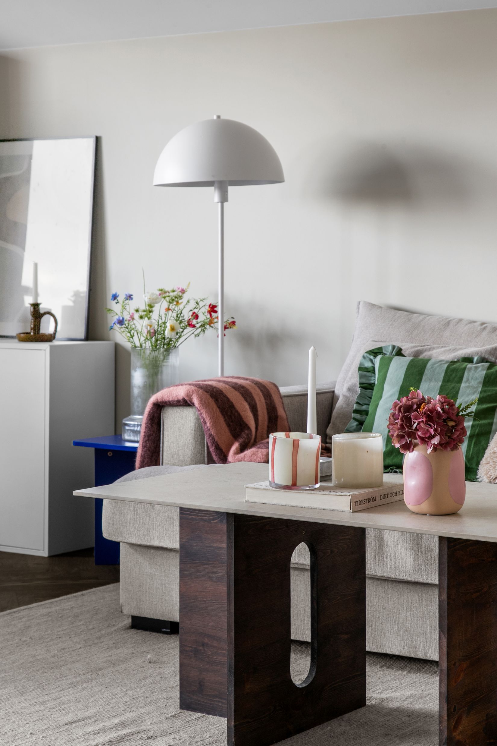 Bostadsrätt, Fredsgatan 24, Centrum, Varberg