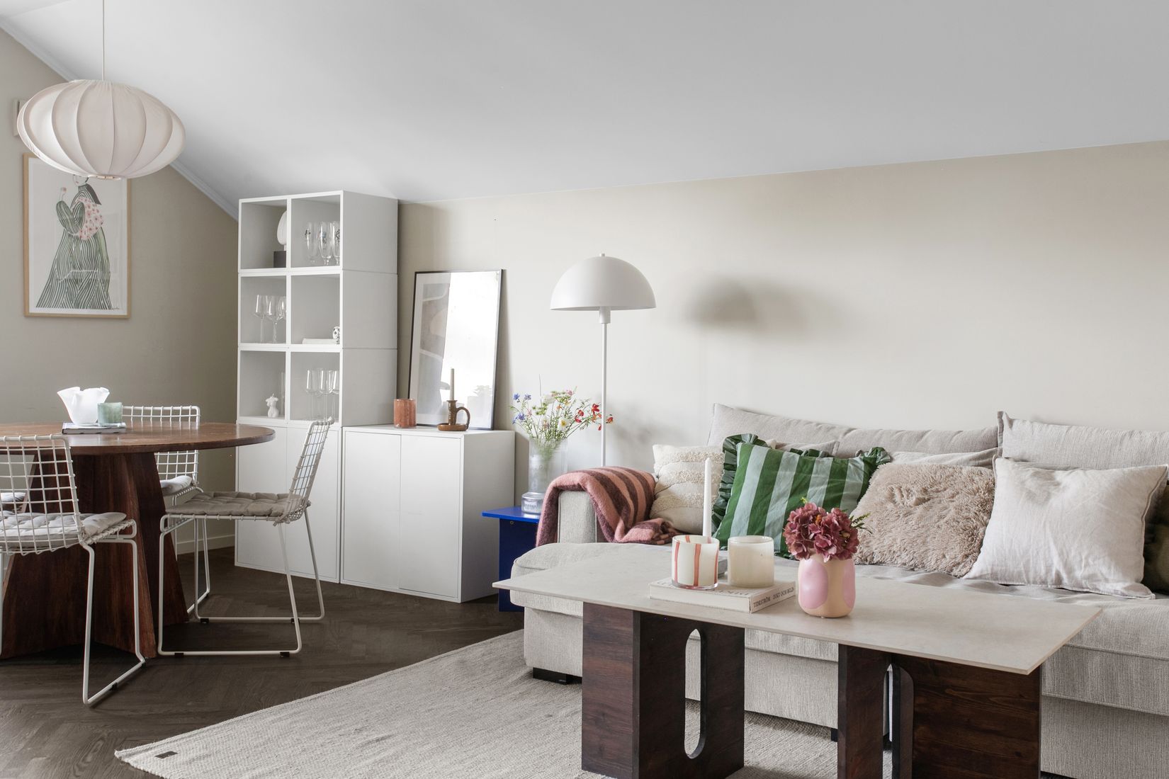 Bostadsrätt, Fredsgatan 24, Centrum, Varberg