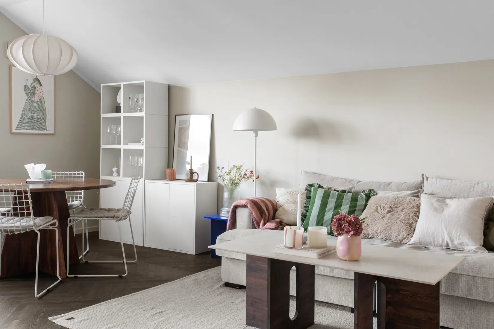 Bostadsrätt, Fredsgatan 24, Centrum, Varberg