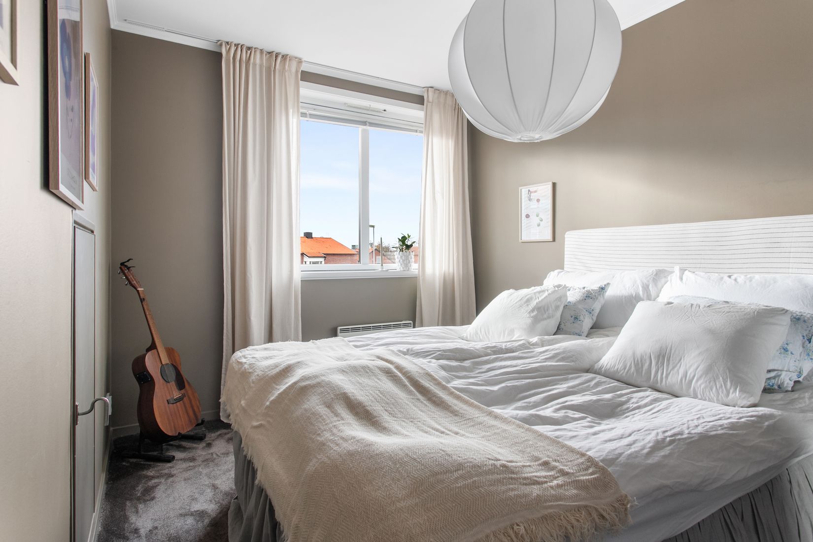 Bostadsrätt, Fredsgatan 24, Centrum, Varberg