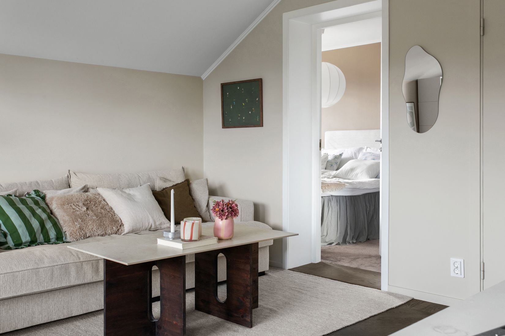 Bostadsrätt, Fredsgatan 24, Centrum, Varberg