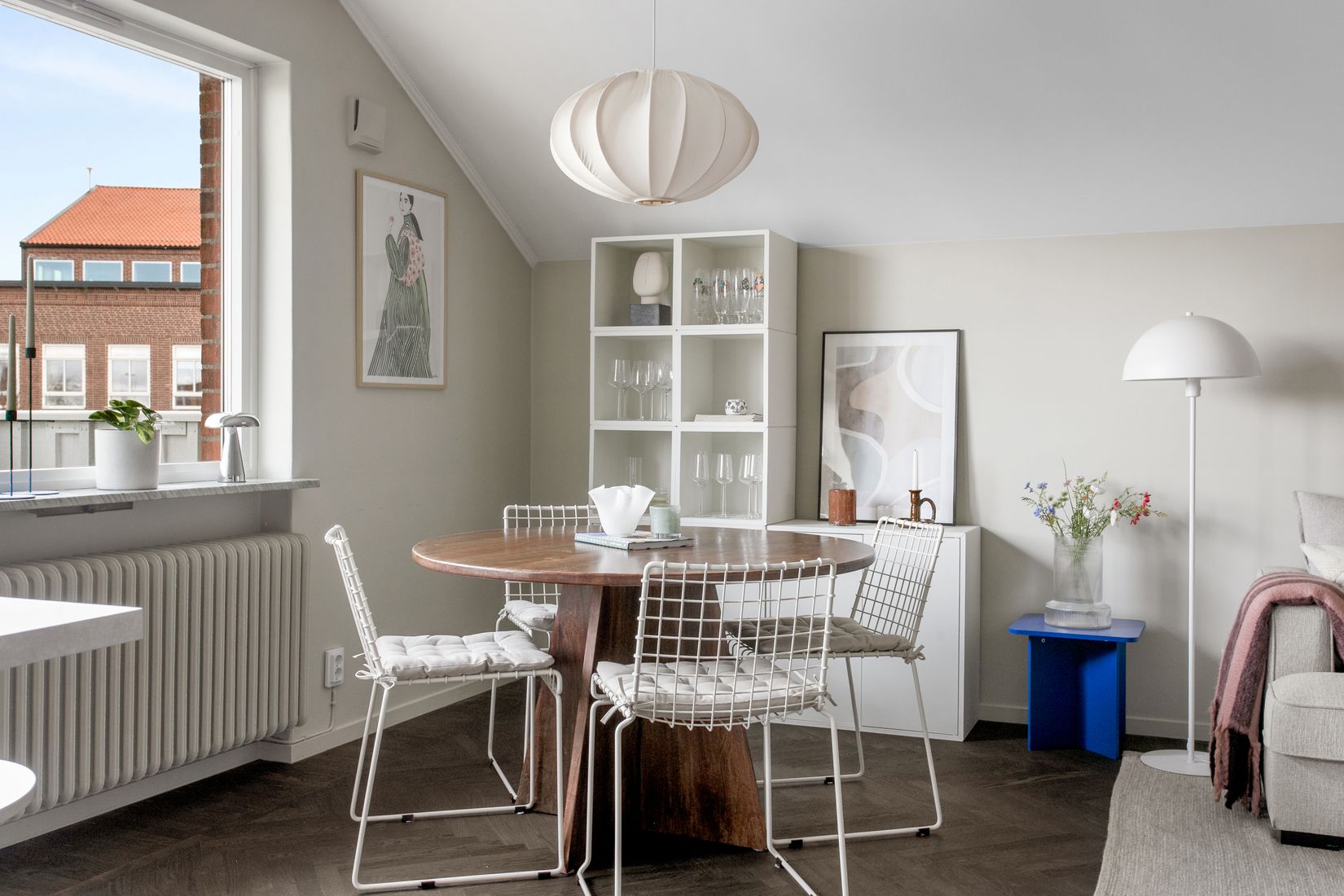 Bostadsrätt, Fredsgatan 24, Centrum, Varberg