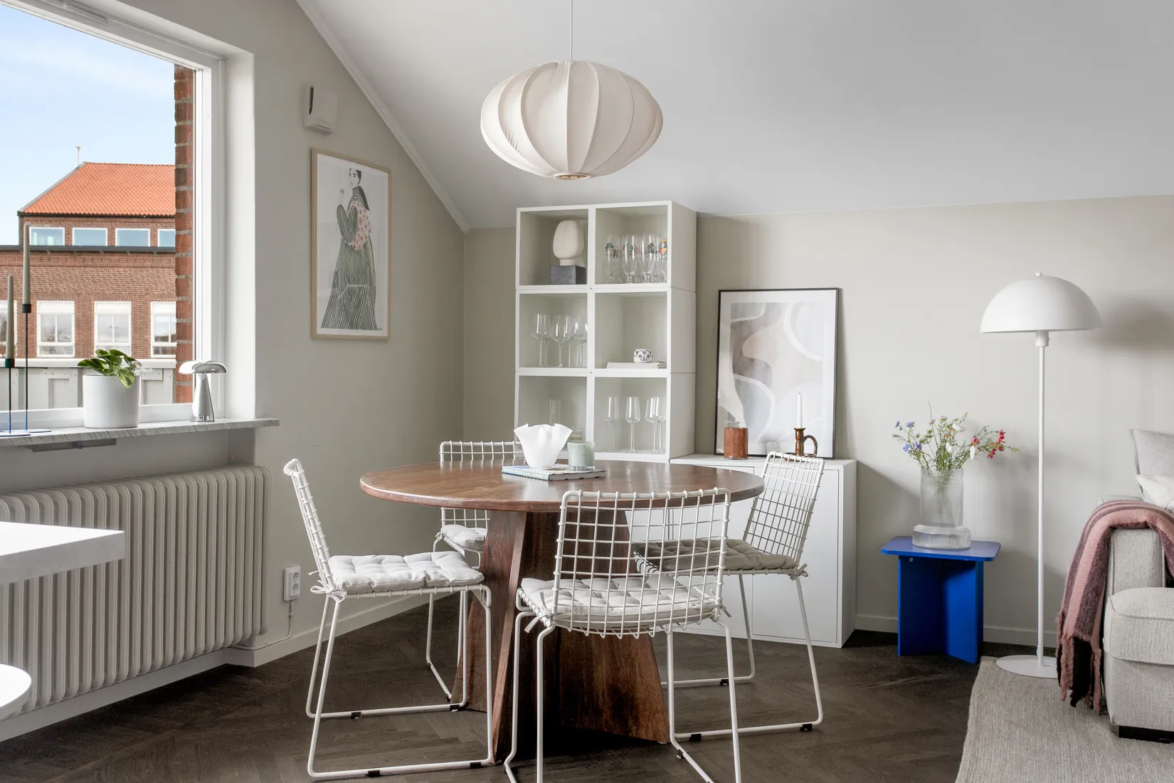 Bostadsrätt, Fredsgatan 24, Centrum, Varberg
