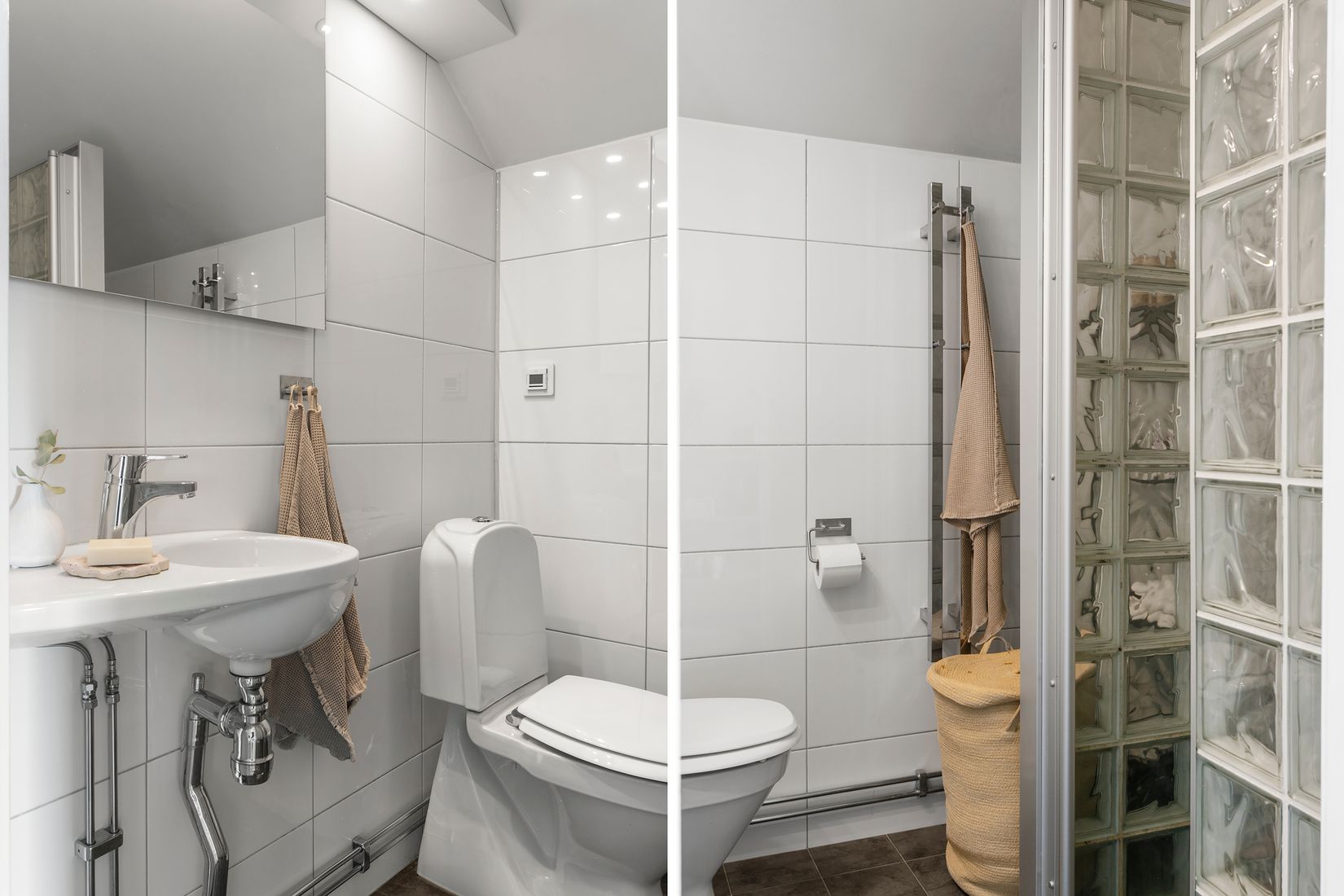 Bostadsrätt, Fredsgatan 24, Centrum, Varberg