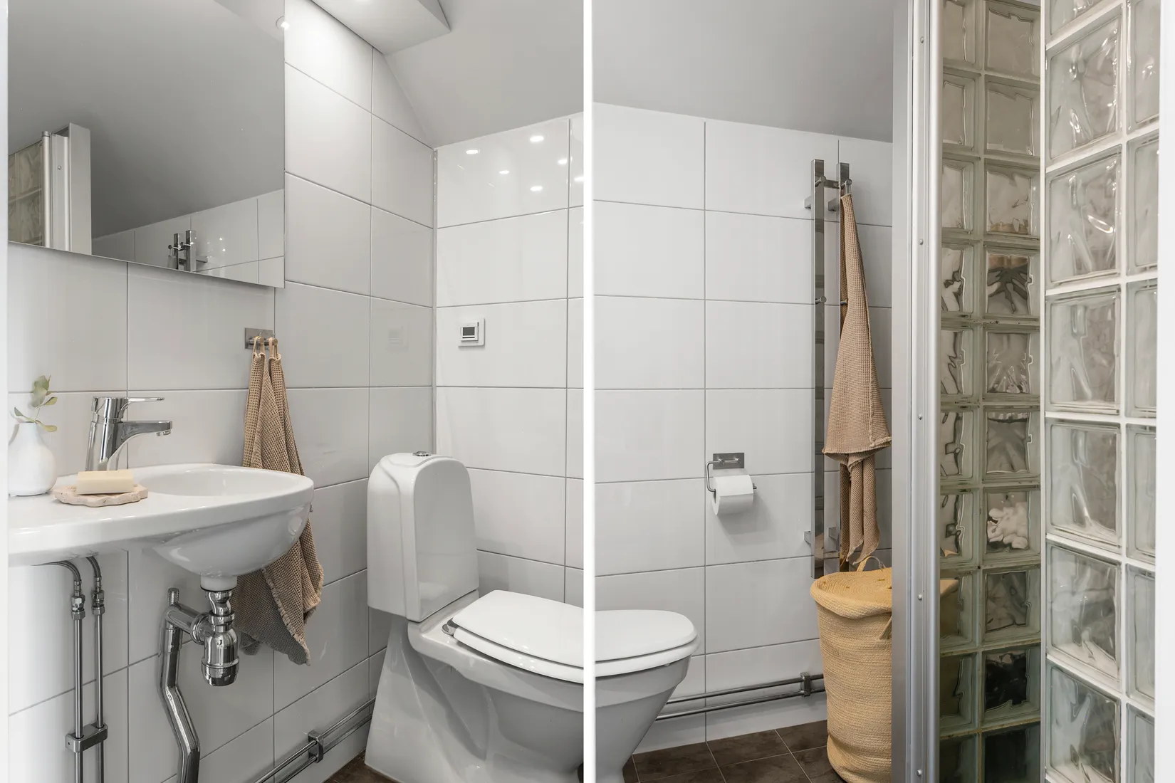 Bostadsrätt, Fredsgatan 24, Centrum, Varberg