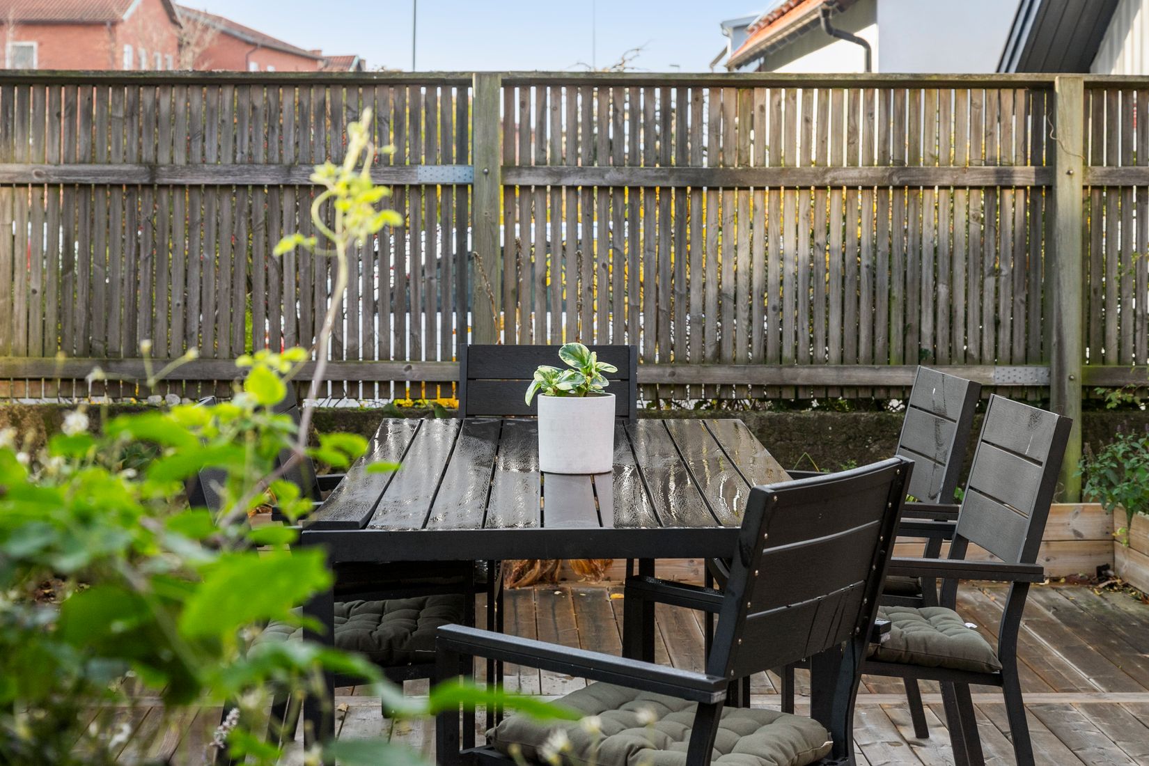 Bostadsrätt, Fredsgatan 24, Centrum, Varberg