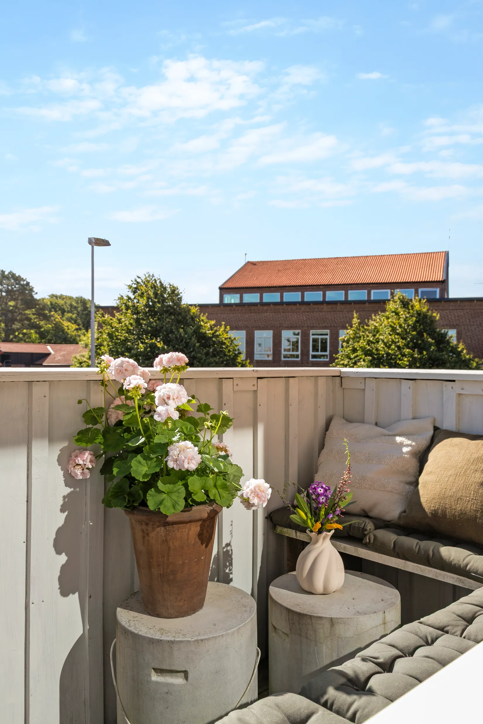 Bostadsrätt, Fredsgatan 24, Centrum, Varberg