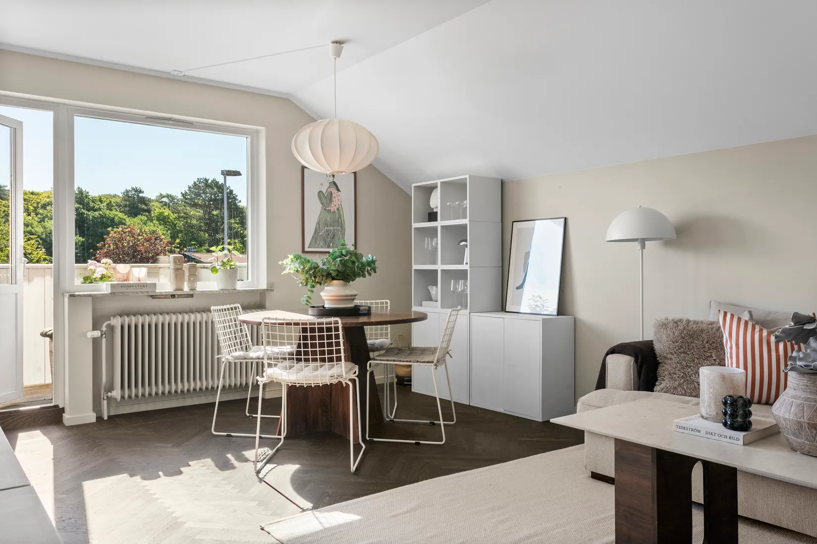 Bostadsrätt, Fredsgatan 24, Centrum, Varberg