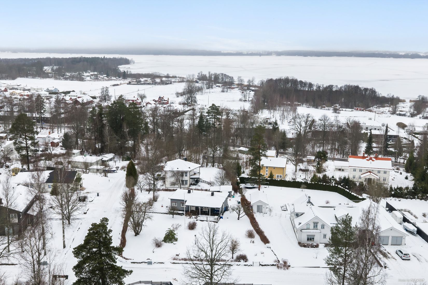 Villa, Svampvägen 25, Ekeby-Almby, Örebro