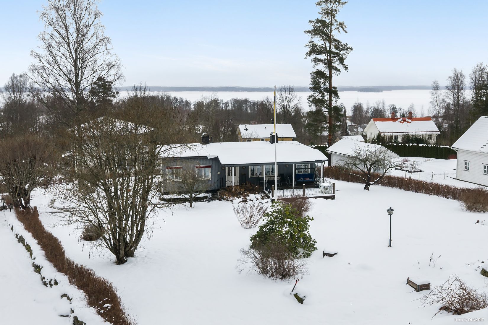 Villa, Svampvägen 25, Ekeby-Almby, Örebro