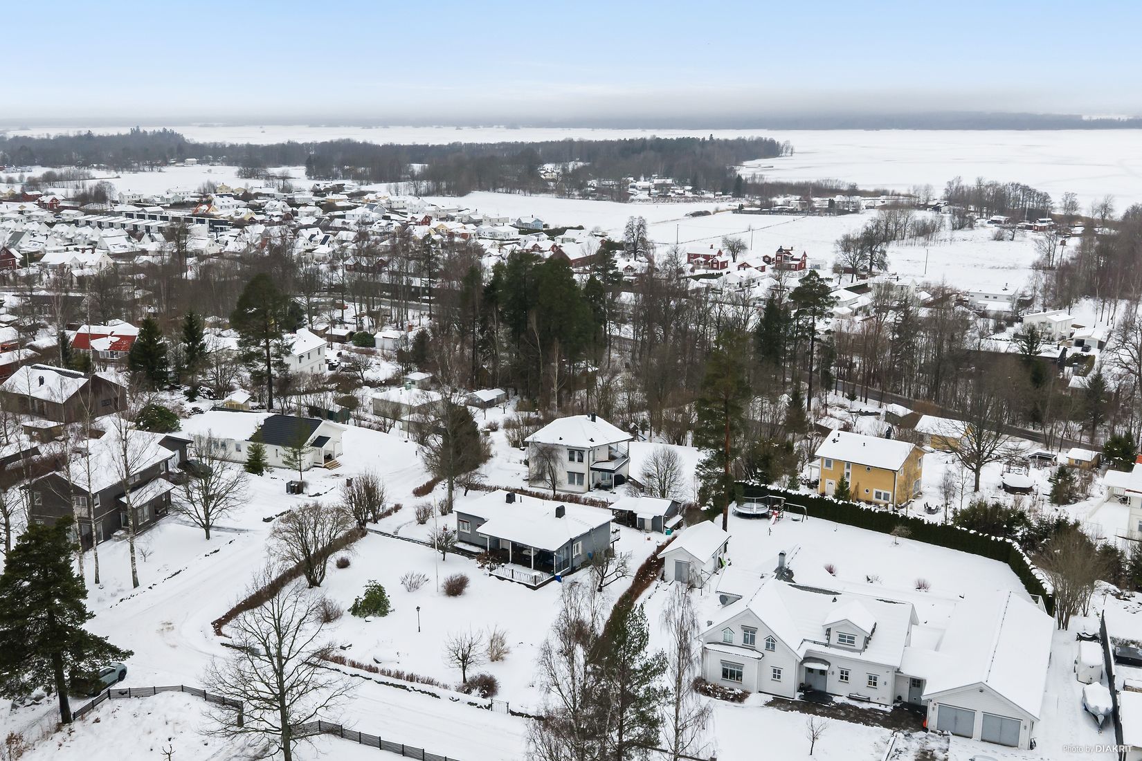 Villa, Svampvägen 25, Ekeby-Almby, Örebro