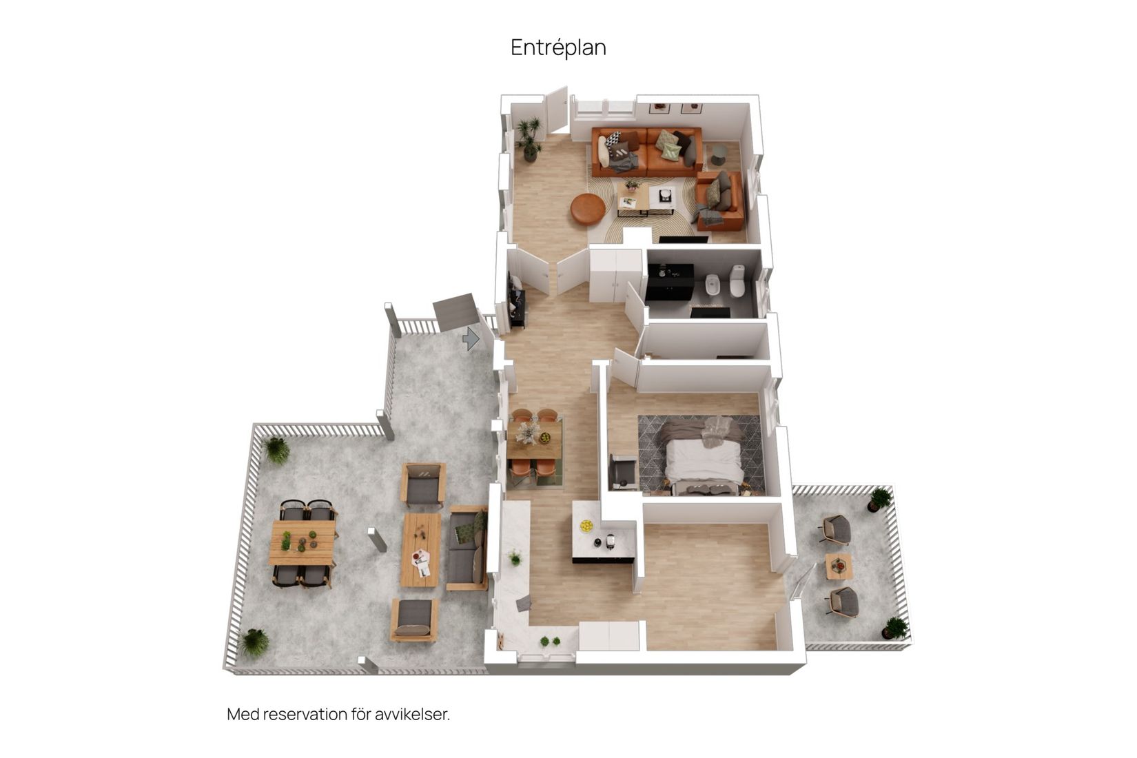 Villa, Svampvägen 25, Ekeby-Almby, Örebro