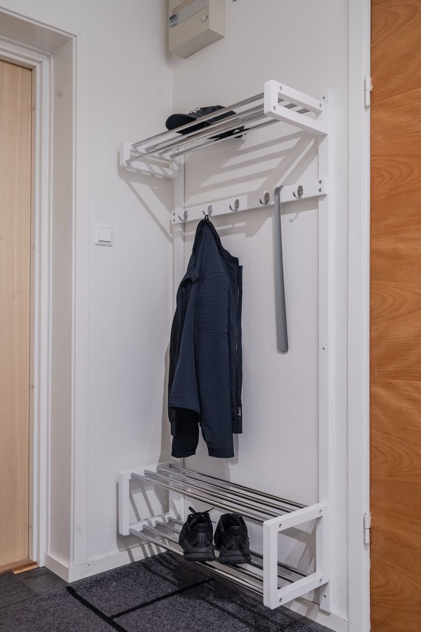 Bostadsrätt, Blomgatan 4C, Uddevalla centrum, Uddevalla