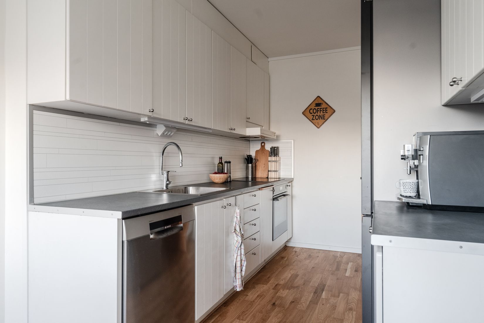 Bostadsrätt, Blomgatan 4C, Uddevalla centrum, Uddevalla