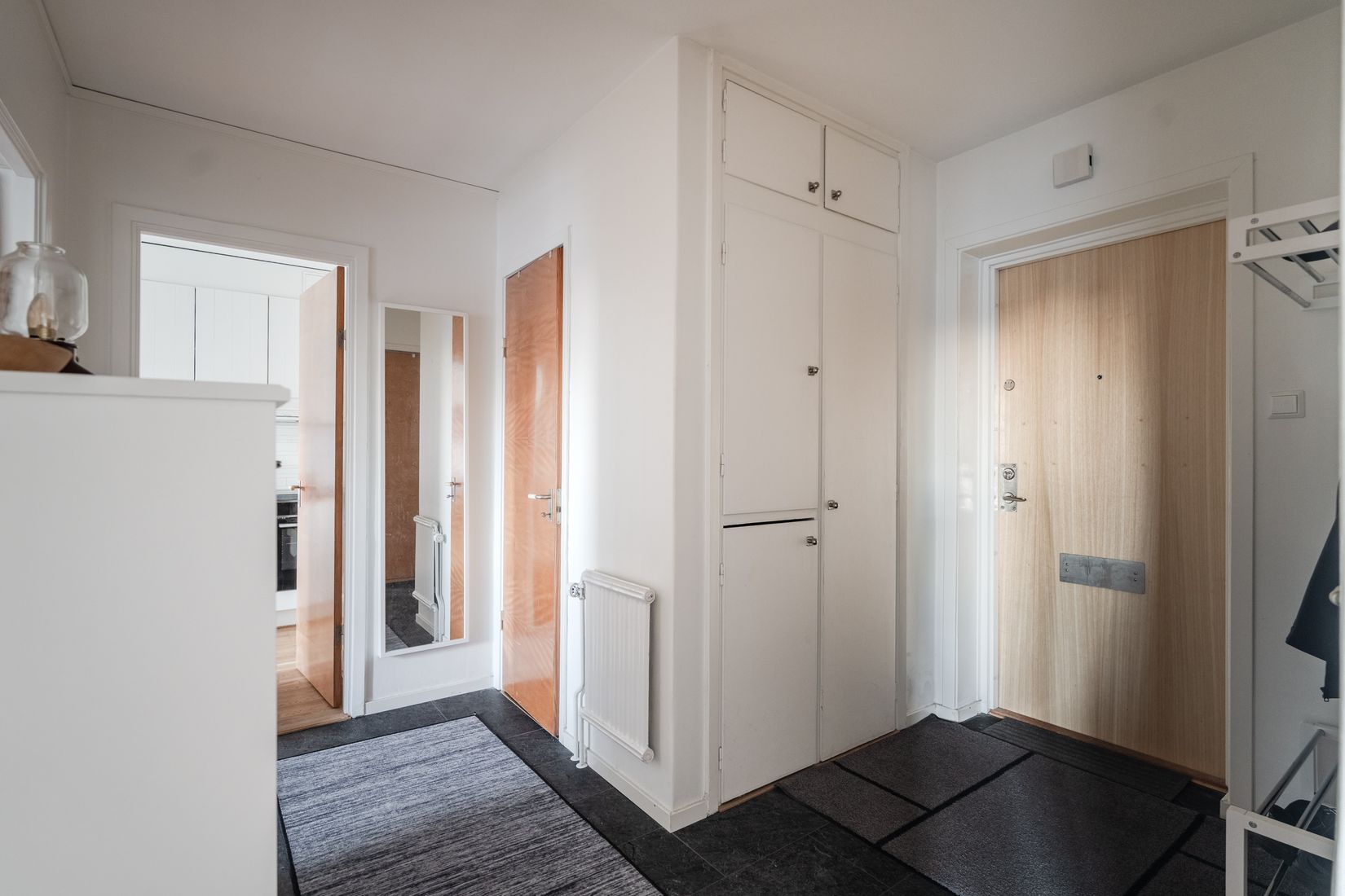 Bostadsrätt, Blomgatan 4C, Uddevalla centrum, Uddevalla