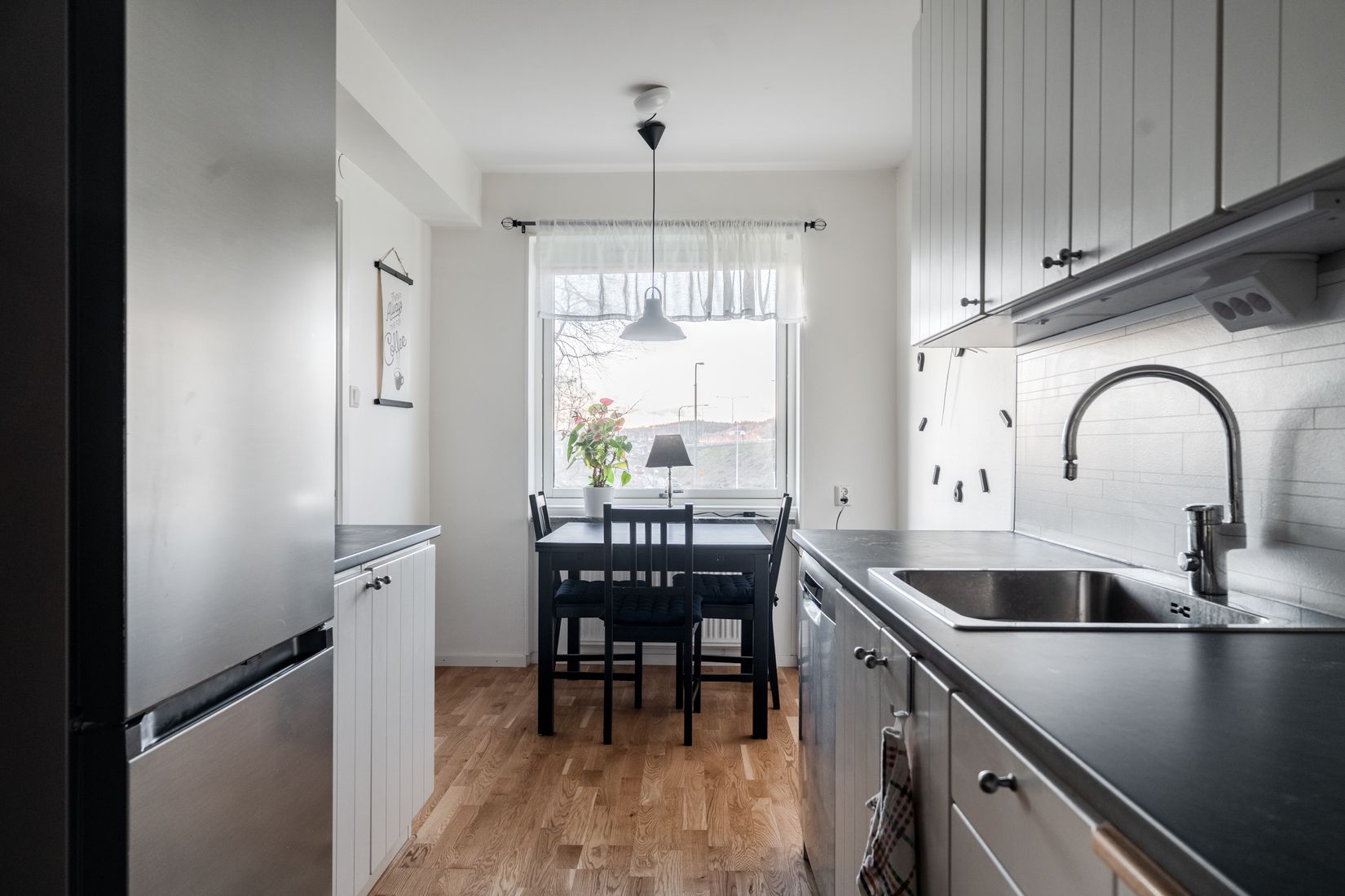 Bostadsrätt, Blomgatan 4C, Uddevalla centrum, Uddevalla