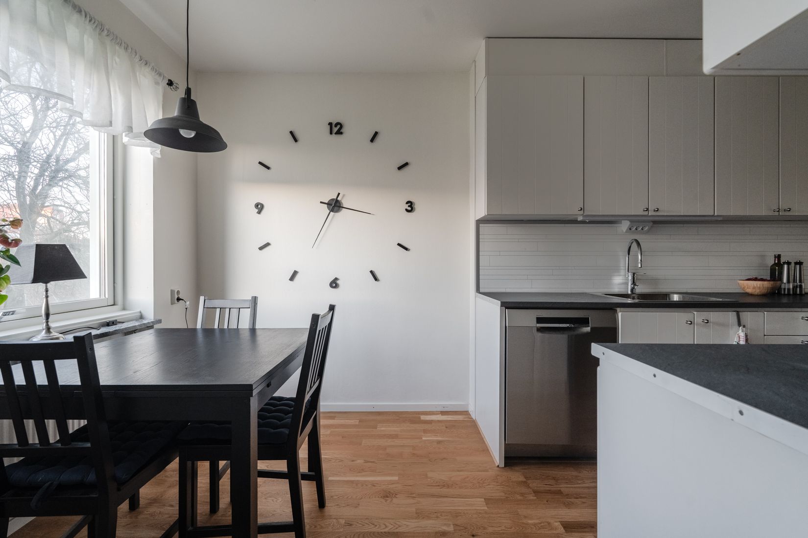 Bostadsrätt, Blomgatan 4C, Uddevalla centrum, Uddevalla