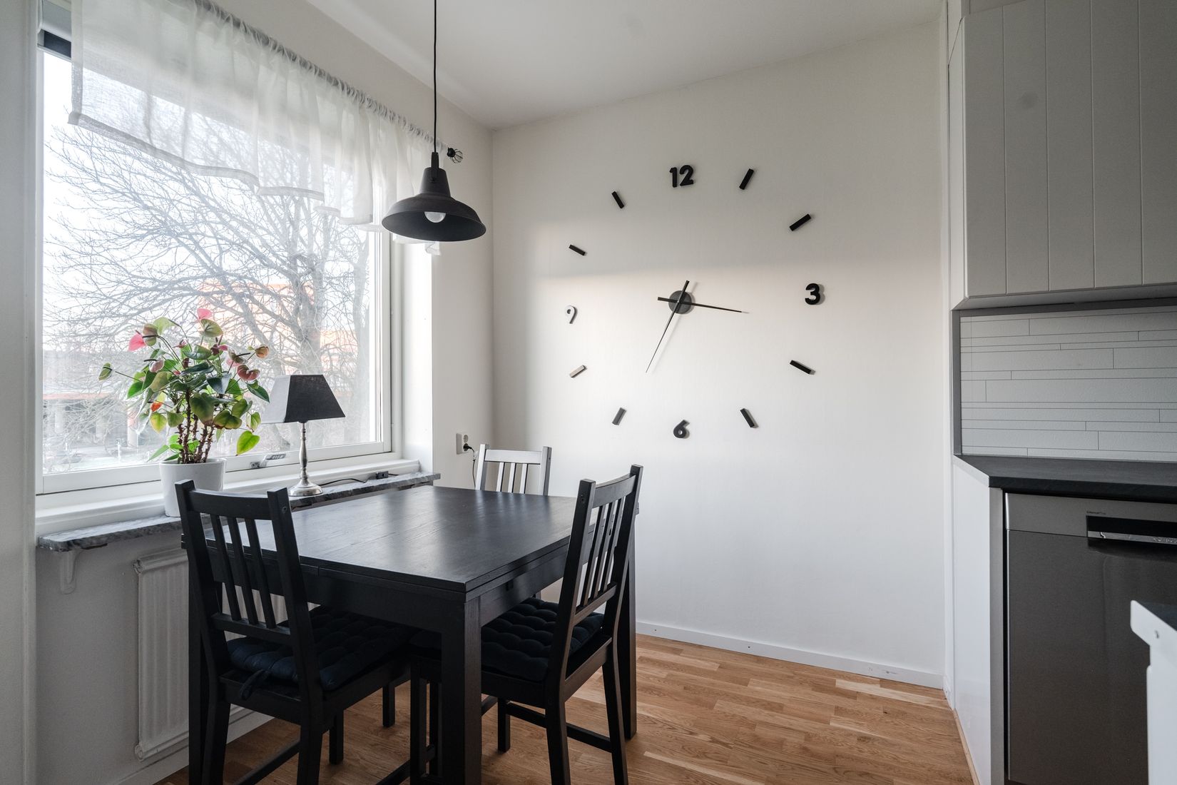 Bostadsrätt, Blomgatan 4C, Uddevalla centrum, Uddevalla