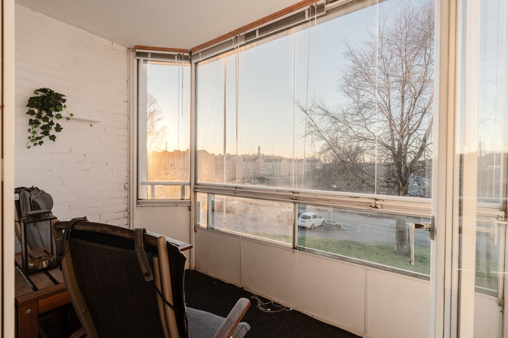 Bostadsrätt, Blomgatan 4C, Uddevalla centrum, Uddevalla