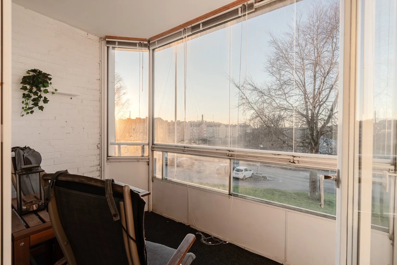 Bostadsrätt, Blomgatan 4C, Uddevalla centrum, Uddevalla