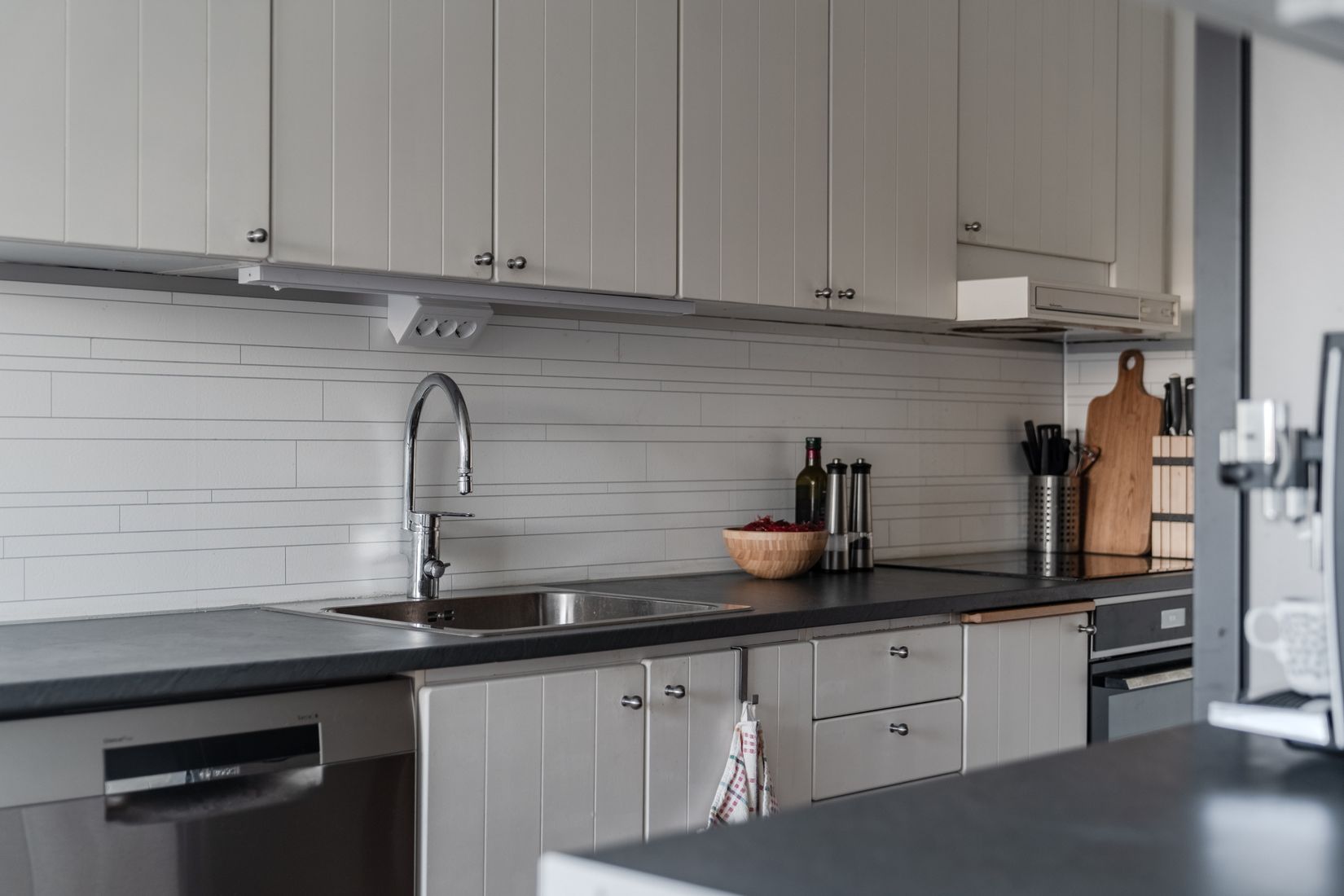 Bostadsrätt, Blomgatan 4C, Uddevalla centrum, Uddevalla